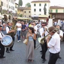 BandaKadabra in Chianti